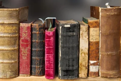 Livres